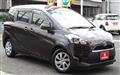 2016 Toyota Sienta
