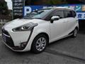 2016 Toyota Sienta