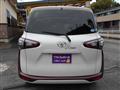 2016 Toyota Sienta