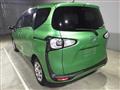 2016 Toyota Sienta