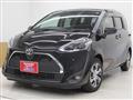 2018 Toyota Sienta