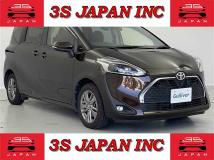 2019 Toyota Sienta