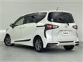 2019 Toyota Sienta