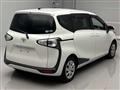 2016 Toyota Sienta