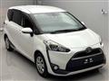 2016 Toyota Sienta