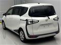 2016 Toyota Sienta