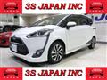 2017 Toyota Sienta