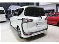 2017 Toyota Sienta