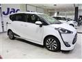 2017 Toyota Sienta