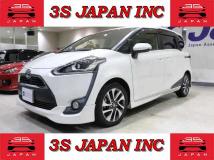 2017 Toyota Sienta