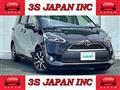 2017 Toyota Sienta