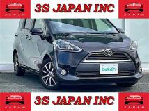 2017 Toyota Sienta