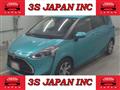2018 Toyota Sienta