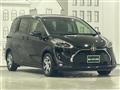 2021 Toyota Sienta