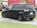 2020 Toyota Sienta