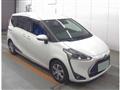 2019 Toyota Sienta