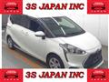 2020 Toyota Sienta