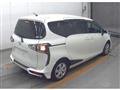 2020 Toyota Sienta