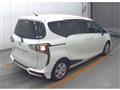2020 Toyota Sienta