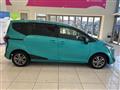 2018 Toyota Sienta