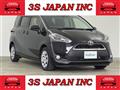 2017 Toyota Sienta