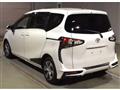 2019 Toyota Sienta