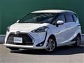 2020 Toyota Sienta