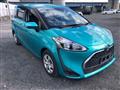 2021 Toyota Sienta