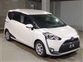 2016 Toyota Sienta
