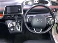 2016 Toyota Sienta