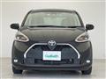 2021 Toyota Sienta
