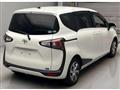 2021 Toyota Sienta
