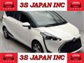 2021 Toyota Sienta