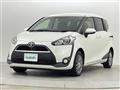 2016 Toyota Sienta