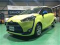 2015 Toyota Sienta