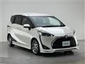 2020 Toyota Sienta