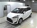 2020 Toyota Sienta