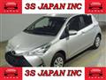 Toyota/Vitz