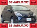2018 Toyota Vitz