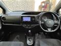 2018 Toyota Vitz