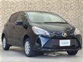 2018 Toyota Vitz