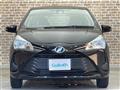 2018 Toyota Vitz