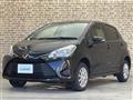 2018 Toyota Vitz
