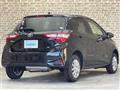 2018 Toyota Vitz