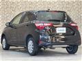 2018 Toyota Vitz