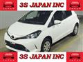 2016 Toyota Vitz