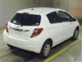 2016 Toyota Vitz