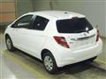 2016 Toyota Vitz