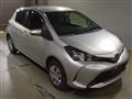 2016 Toyota Vitz
