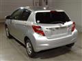2016 Toyota Vitz